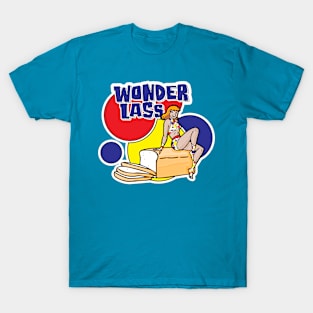 Wonder Lass T-Shirt